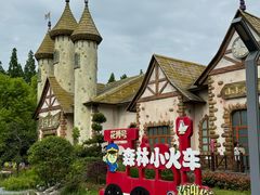 -东平国家森林公园