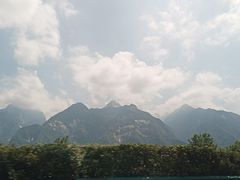 -函谷关历史文化旅游区