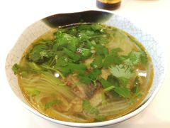 -泰康食品(南京东路店)