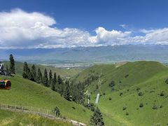 -新疆那拉提国家旅游度假区
