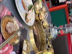 -明洞王妃家烤肉(苏州中心星悦汇店)