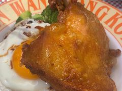 -肥韬茶餐厅(海上世界店)