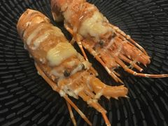 -唐拉雅秀酒店-西锦汇空中BBQ·思创餐厅