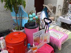 -大理床单厂艺术区