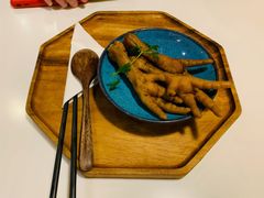 泰式鸡爪-GOGO Plate(成都太古里店)