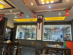 -鸿兴楼酒家(阜阳路店)