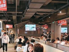 -丰茂烤串(公园店)