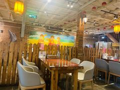 -三个大叔烤羊肉串·炭炉砂锅菜(西三旗店)