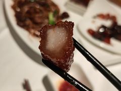 秘制脆皮叉烧-炳胜品味(海印总店)