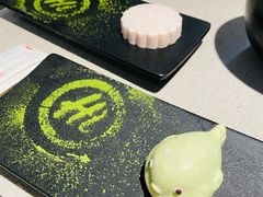 -海底捞火锅(群光广场店)