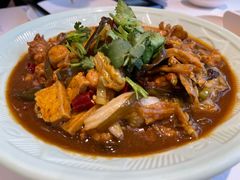 -解家河南菜(商鼎路店)