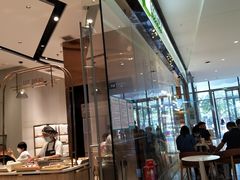 -奈雪的茶(石家庄万象城店)