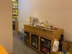 -村长家的疙瘩汤·东营菜(东营茶城店)