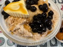 -堂屋糖水店(愚园店)