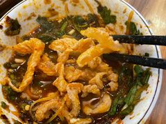 -笔记安顺夺夺粉火锅