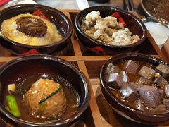 -西安饭庄·非遗陕菜(钟楼店)