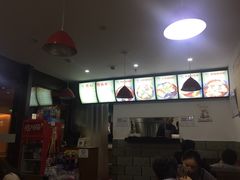 -陈记柳州螺蛳粉(大坪店)