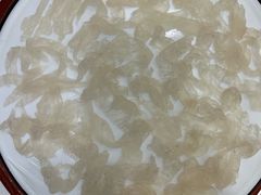 特色海鱼顺德鱼生-寻味顺德·南记酒家·传统顺德菜·鱼生(广源路店)