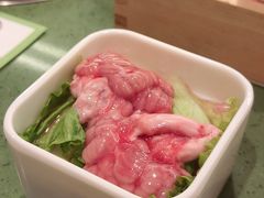-一围肥牛肉小火锅(佳兆业广场店)