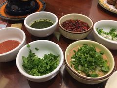 -竹叶涮肉坊(总店)