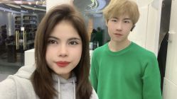 -MOVAN  HAIR莫凡匠人发型屋