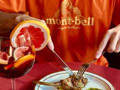 -BROWNSTONE布朗石西班牙餐厅(富城店)