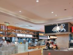 -西贝(吴江路湟普汇店)