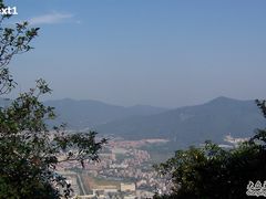 -火炉山森林公园