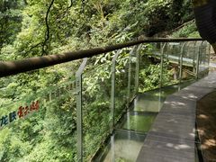 -古龙峡云天玻霸