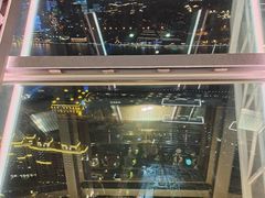 -海神诺富特大酒店-旋宫50旋转餐厅