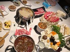 -大胖骨汤火锅(裕华店)