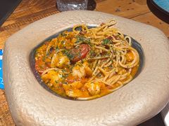 -AZUL by FUEL蓝色·法式酒馆(琶醍店)