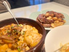-红樱桃·欢乐餐厅(太原里店)