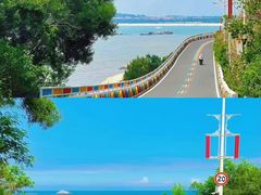 -渔家厨坊·海鲜大排档(湄洲岛店)