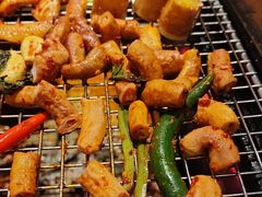 -夜食白市Yespicy·烧烤啤酒宵夜(番禺四海城店)