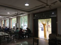 大堂-清真马杰山牛肉汤馆