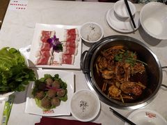 -虾吃虾涮.虾火锅.肉蟹煲(步步高梅溪新天地店)