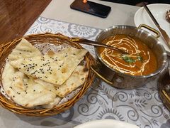 -清真· AL-JANNAT 佳纳特餐厅(仙林店)