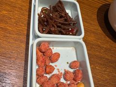 -南拳十三姨·潮汕砂锅粥(世纪金源店)