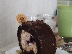 -Me Coffee下午茶艺术空间