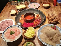 -楠火锅(太古里总店)