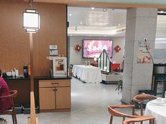 -绿杨春·淮扬宴(庐山路店)