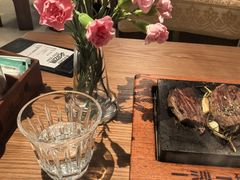 -一沙一城·岩烤牛扒(深圳首店)