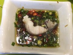 -颜氏双江清水鱼一养身火锅(磁器口店)