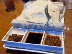 -95号酱骨·一块豆腐(展春园西路店)