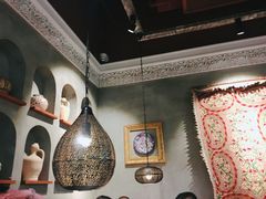 -阿罗新疆菜(人民广场店)
