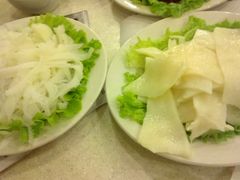 -八先生涮肉房(三里河店)