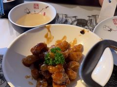 -绿茶餐厅(首开福茂店)