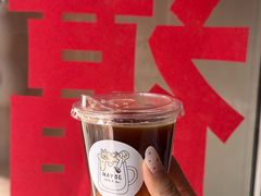 -MAYBE 威士忌 coffee&bar·清吧
