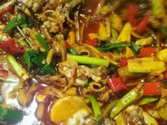 -大理.老字号渝记酸萝卜乌鱼(古城总店)